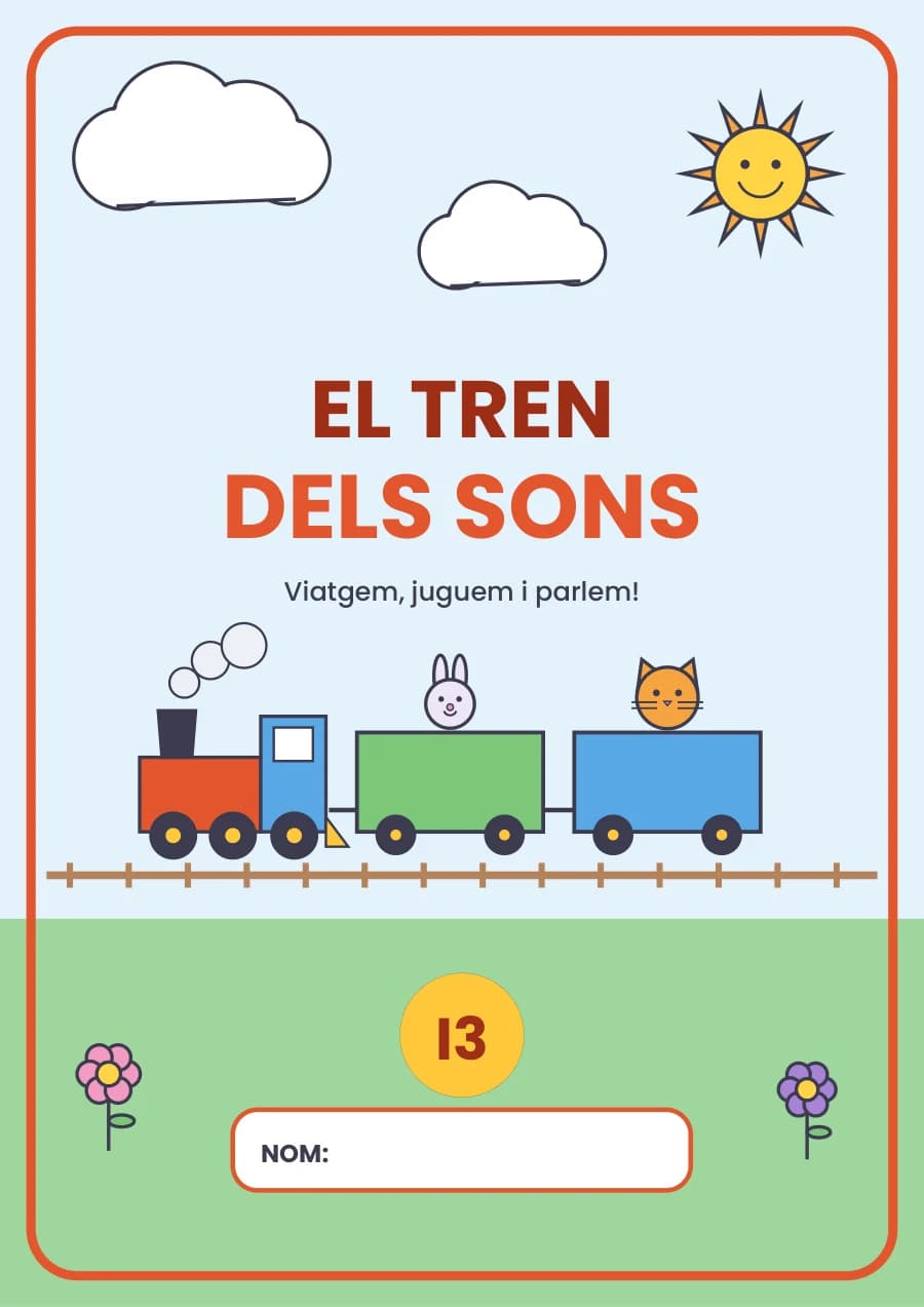 El Tren dels Sons